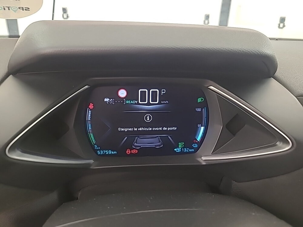 Occasion DS DS3 Crossback DS3 Crossback E-Tense - Performance Line