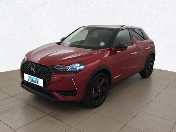 Occasion DS DS3 Crossback DS3 Crossback E-Tense - Performance Line