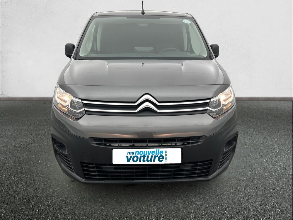 Occasion CITROEN Berlingo BERLINGO VAN M 650 BLUEHDI 100 S&S BVM6