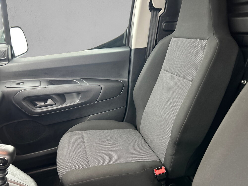 Occasion CITROEN Berlingo BERLINGO VAN M 650 BLUEHDI 100 S&S BVM6