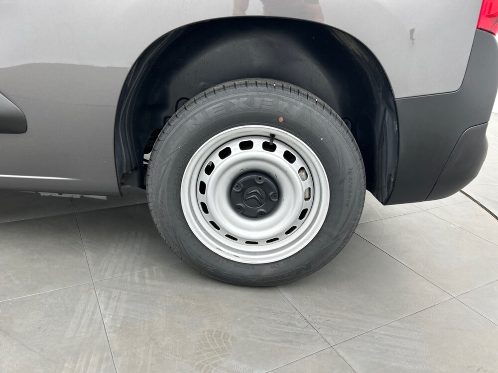 Occasion CITROEN Berlingo BERLINGO VAN M 650 BLUEHDI 100 S&S BVM6