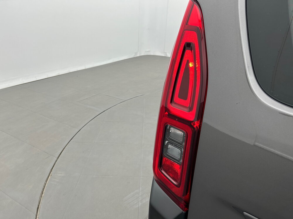 Occasion CITROEN Berlingo BERLINGO VAN M 650 BLUEHDI 100 S&S BVM6