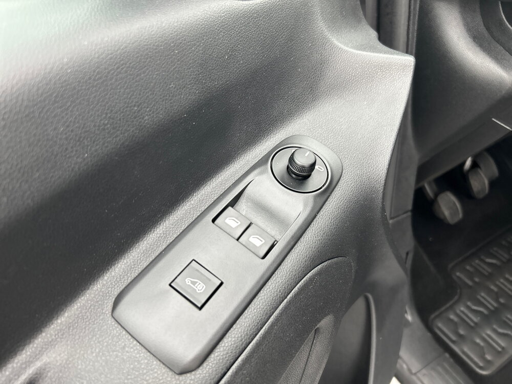 Occasion CITROEN Berlingo BERLINGO VAN M 650 BLUEHDI 100 S&S BVM6