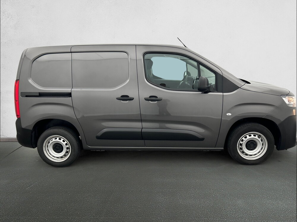 Occasion CITROEN Berlingo BERLINGO VAN M 650 BLUEHDI 100 S&S BVM6