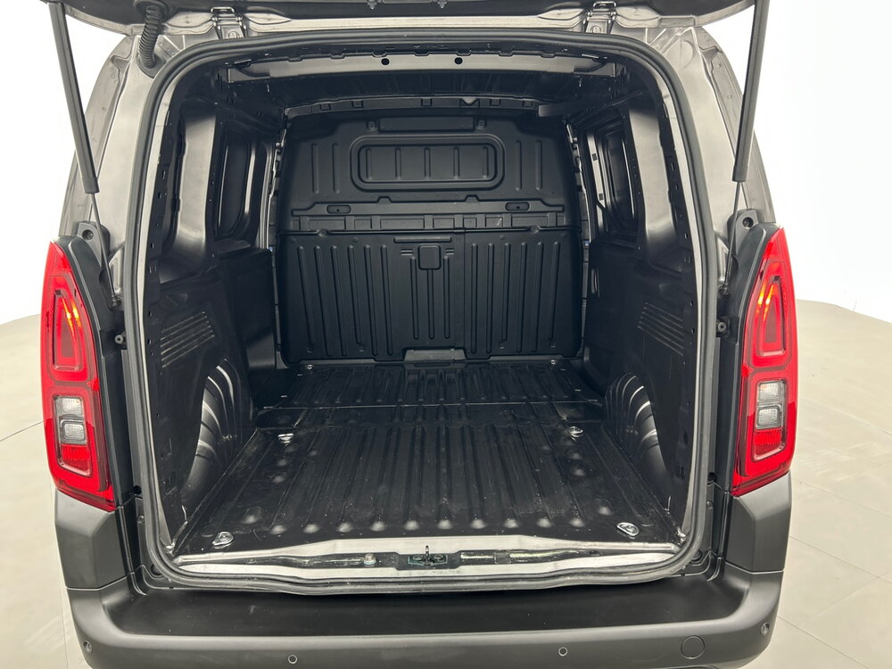 Occasion CITROEN Berlingo BERLINGO VAN M 650 BLUEHDI 100 S&S BVM6