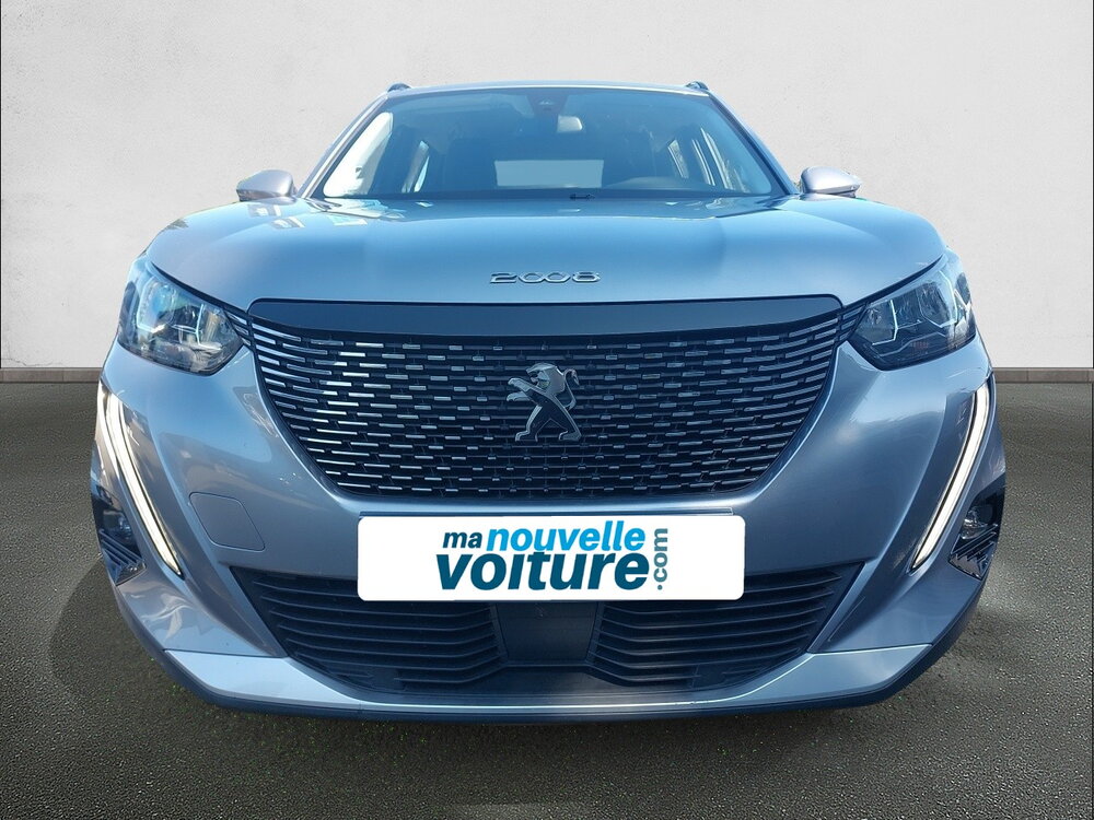 Occasion PEUGEOT 2008 2008 PureTech 130 S&S BVM6 - Allure