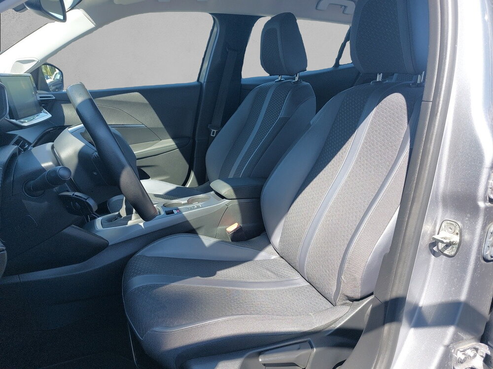 Occasion PEUGEOT 2008 2008 PureTech 130 S&S BVM6 - Allure