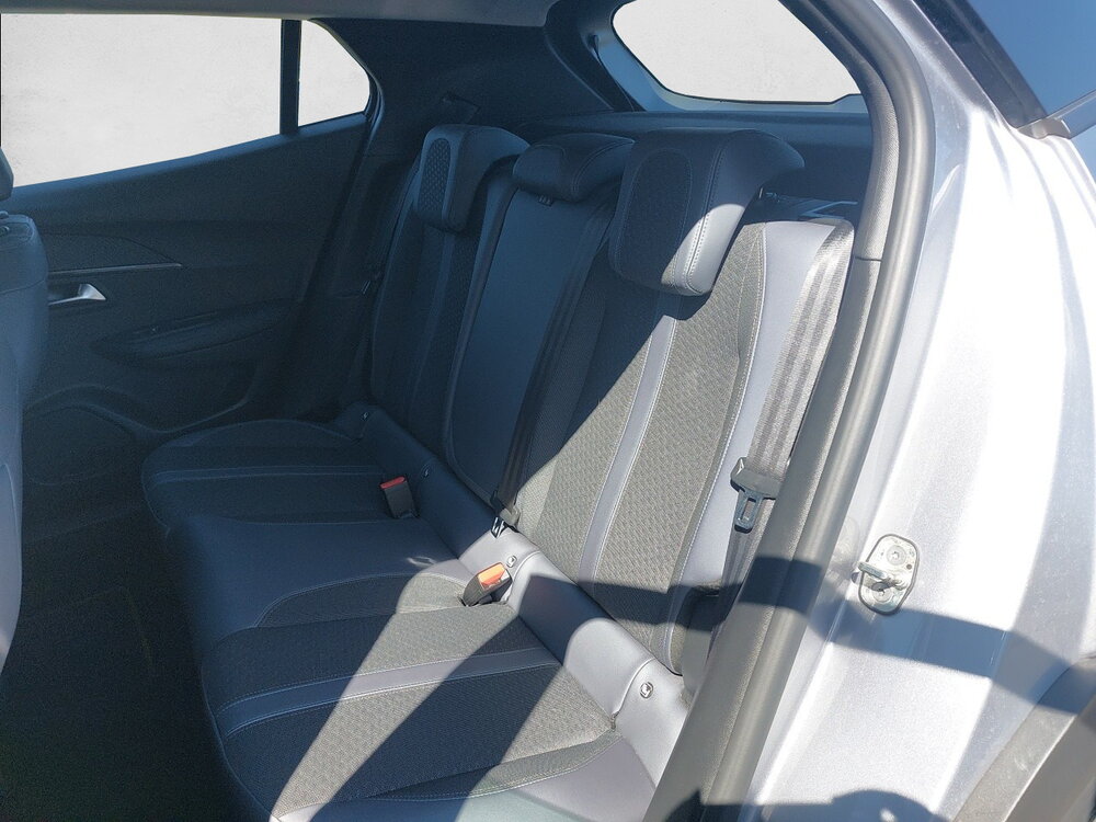 Occasion PEUGEOT 2008 2008 PureTech 130 S&S BVM6 - Allure