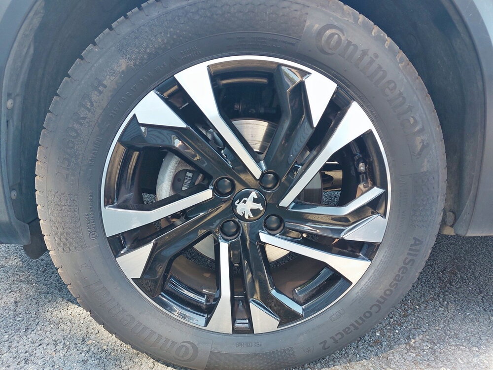 Occasion PEUGEOT 2008 2008 PureTech 130 S&S BVM6 - Allure