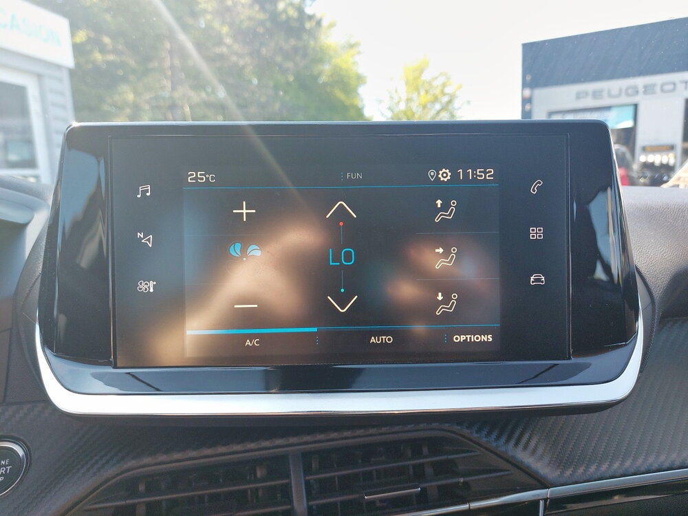 Occasion PEUGEOT 2008 2008 PureTech 130 S&S BVM6 - Allure