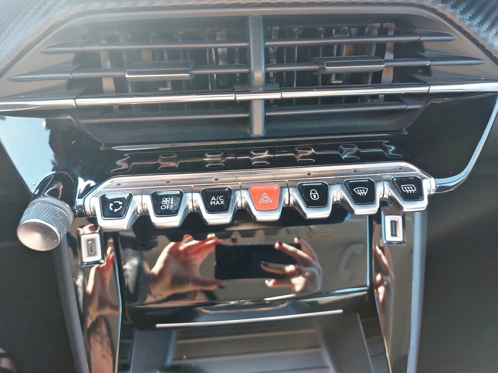 Occasion PEUGEOT 2008 2008 PureTech 130 S&S BVM6 - Allure