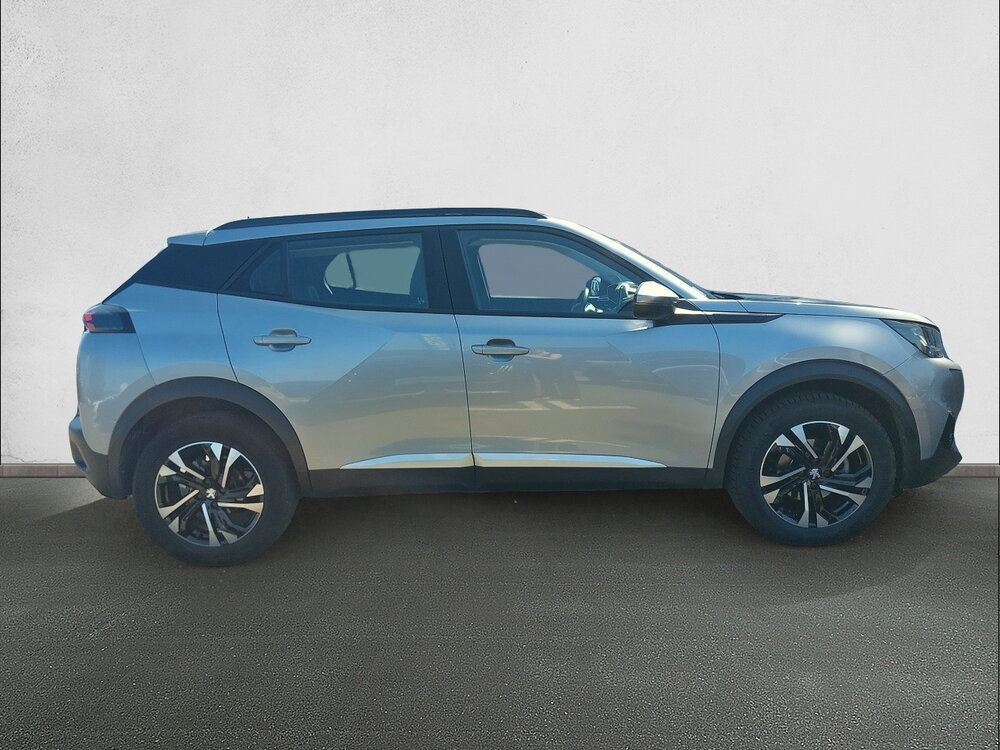 Occasion PEUGEOT 2008 2008 PureTech 130 S&S BVM6 - Allure