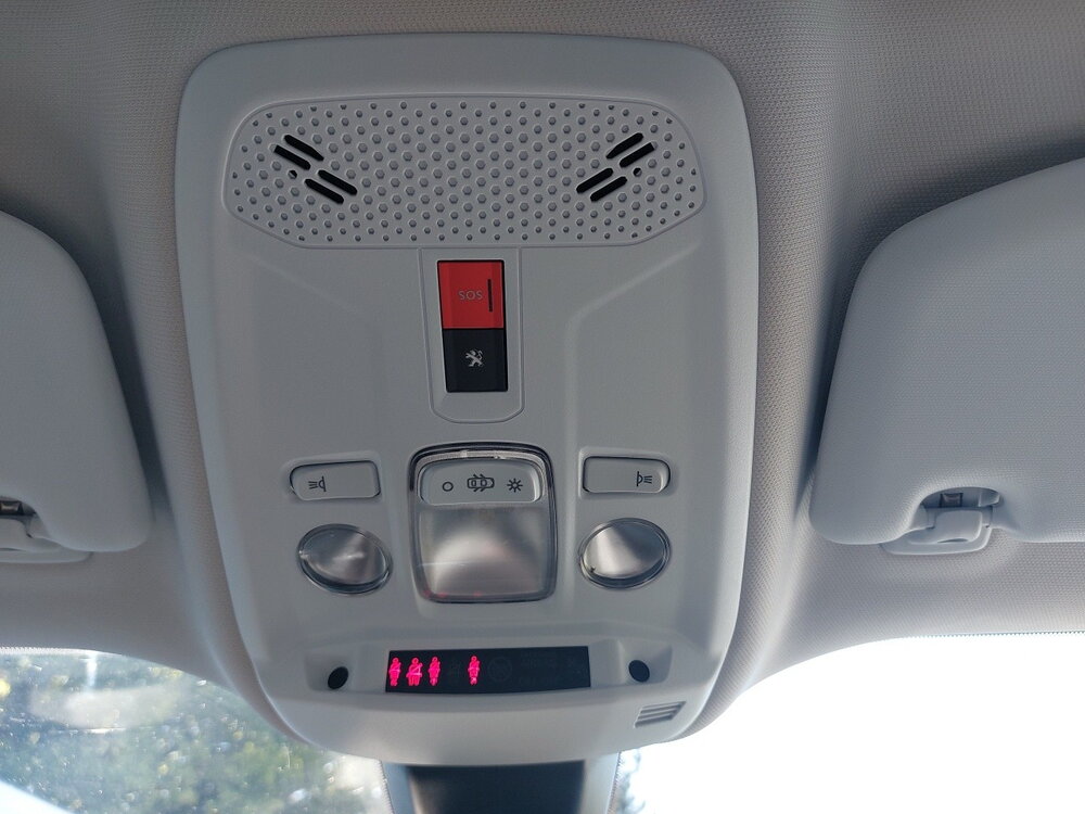 Occasion PEUGEOT 2008 2008 PureTech 130 S&S BVM6 - Allure