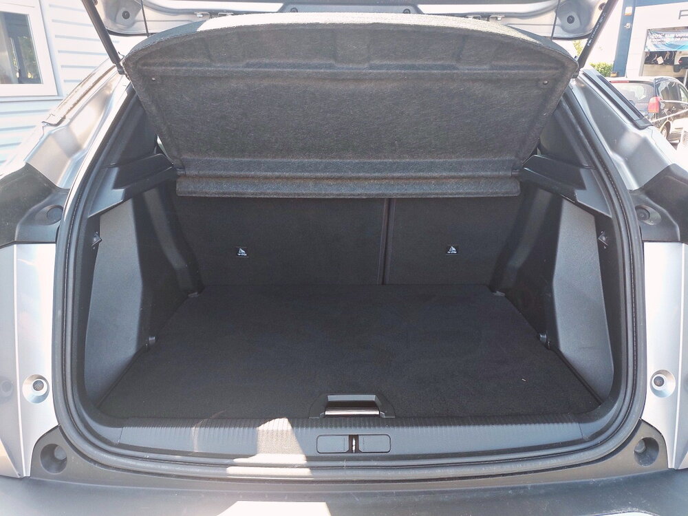 Occasion PEUGEOT 2008 2008 PureTech 130 S&S BVM6 - Allure