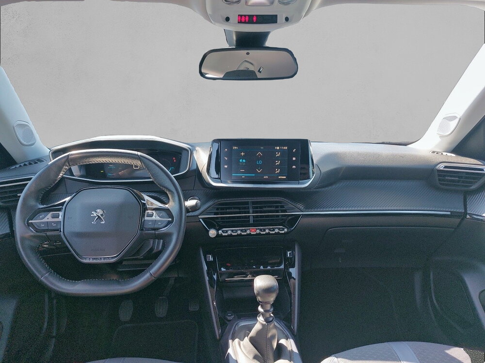 Occasion PEUGEOT 2008 2008 PureTech 130 S&S BVM6 - Allure
