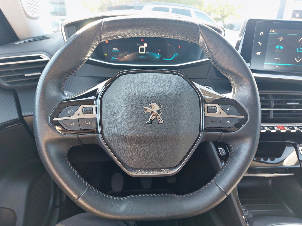 Occasion PEUGEOT 2008 2008 PureTech 130 S&S BVM6 - Allure