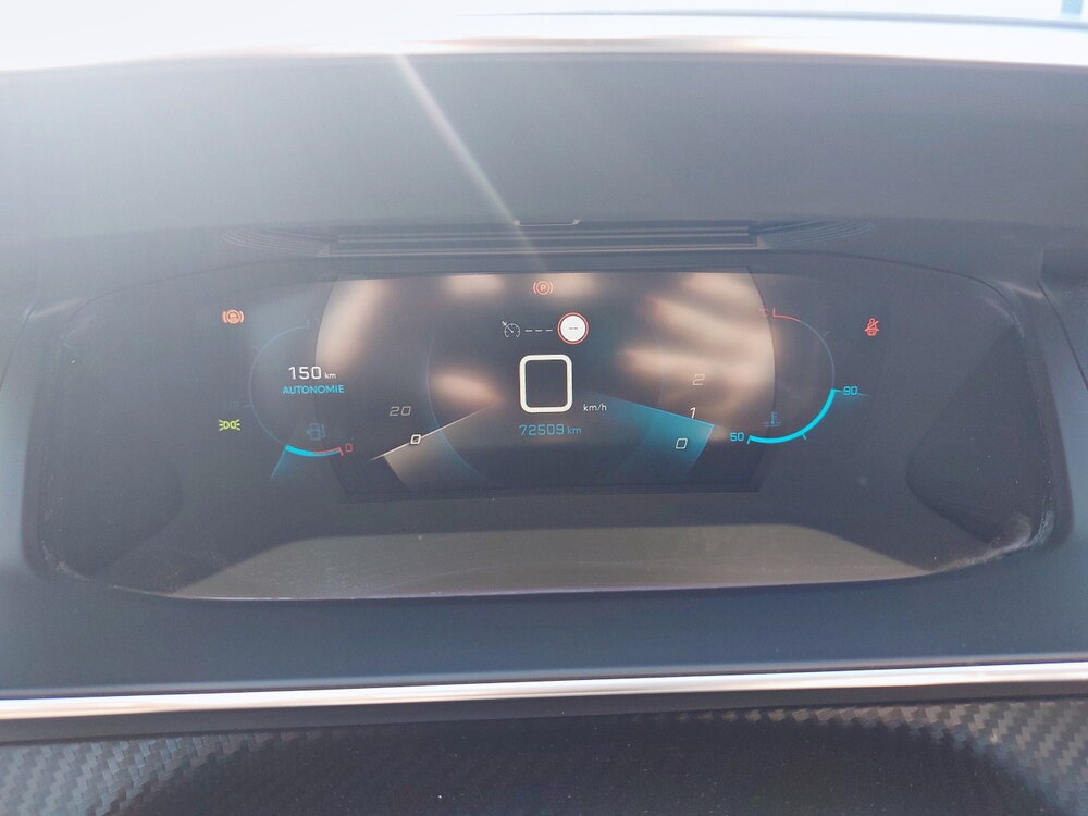 Occasion PEUGEOT 2008 2008 PureTech 130 S&S BVM6 - Allure