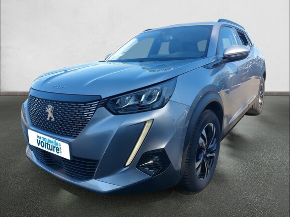 Occasion PEUGEOT 2008 2008 PureTech 130 S&S BVM6 - Allure
