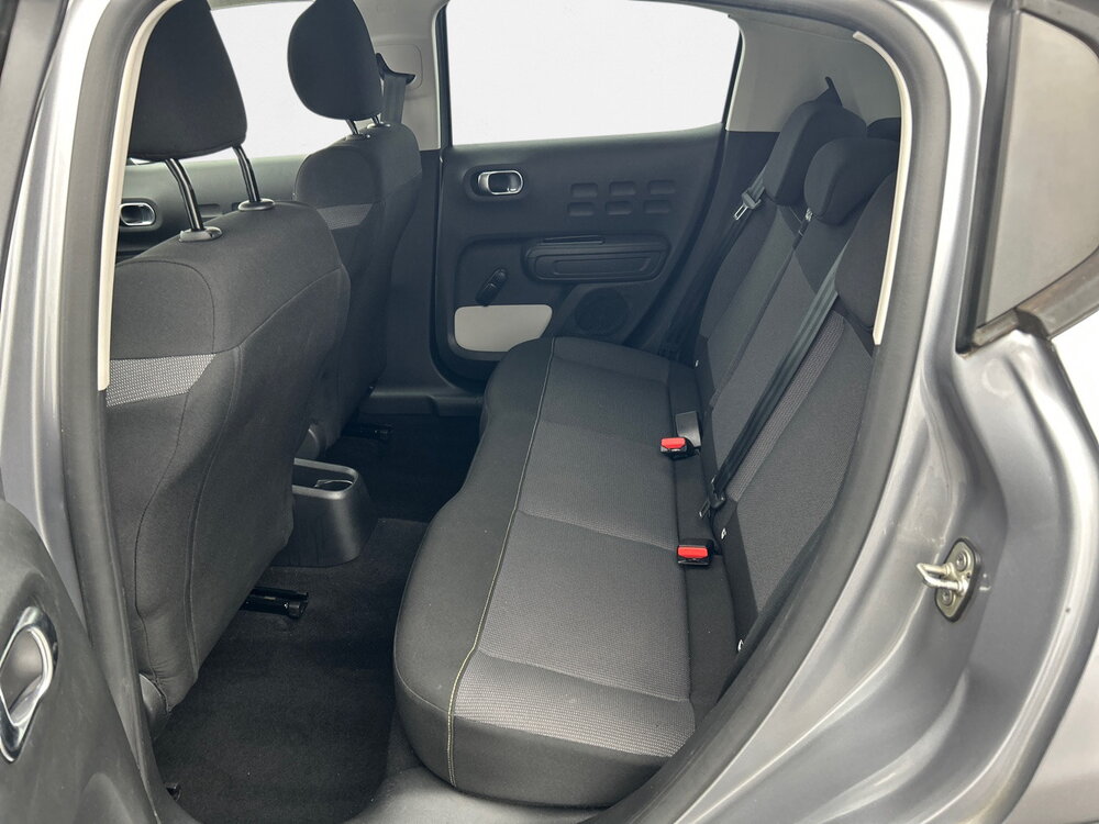 Occasion CITROEN C3 C3 PureTech 83 S&S BVM5 - Feel Pack
