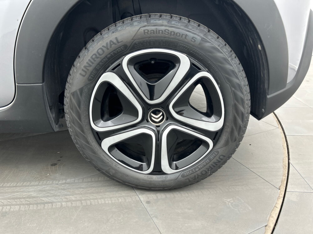 Occasion CITROEN C3 C3 PureTech 83 S&S BVM5 - Feel Pack