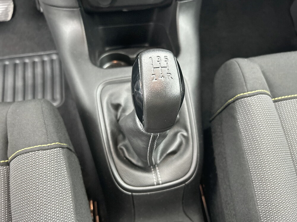 Occasion CITROEN C3 C3 PureTech 83 S&S BVM5 - Feel Pack