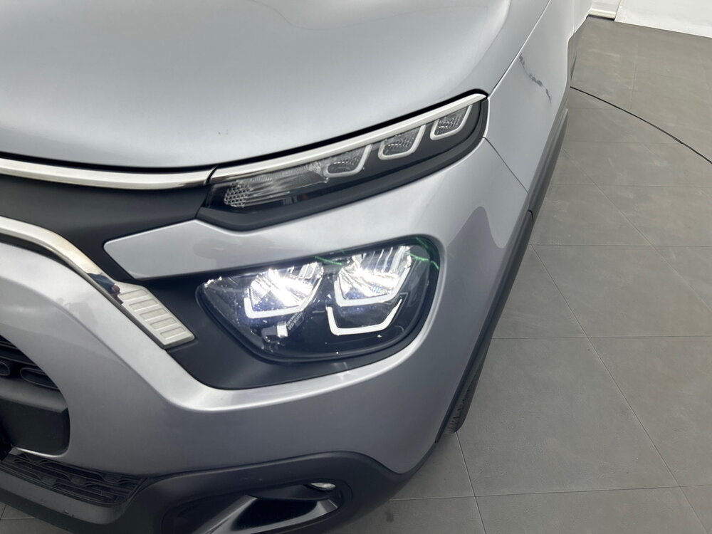 Occasion CITROEN C3 C3 PureTech 83 S&S BVM5 - Feel Pack