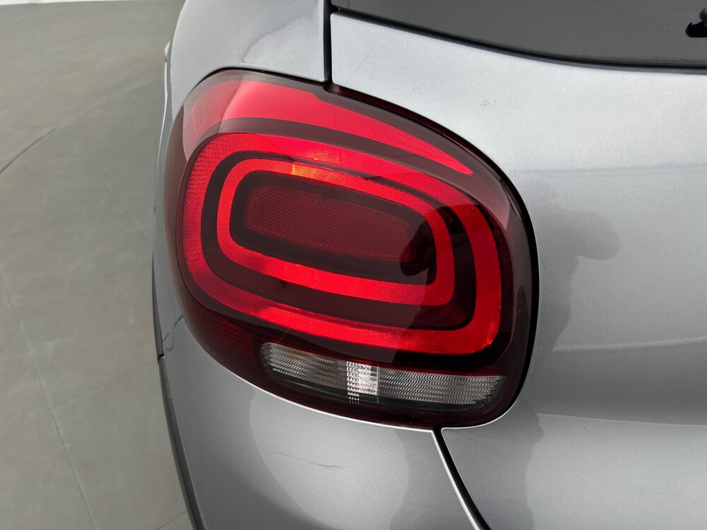 Occasion CITROEN C3 C3 PureTech 83 S&S BVM5 - Feel Pack