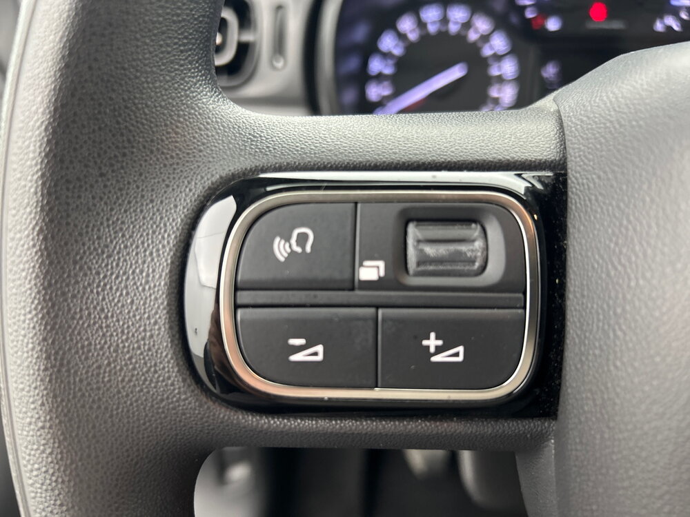 Occasion CITROEN C3 C3 PureTech 83 S&S BVM5 - Feel Pack