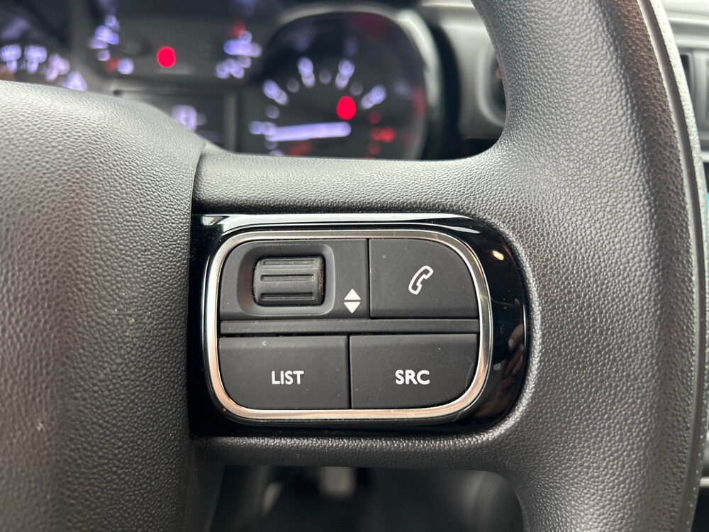 Occasion CITROEN C3 C3 PureTech 83 S&S BVM5 - Feel Pack