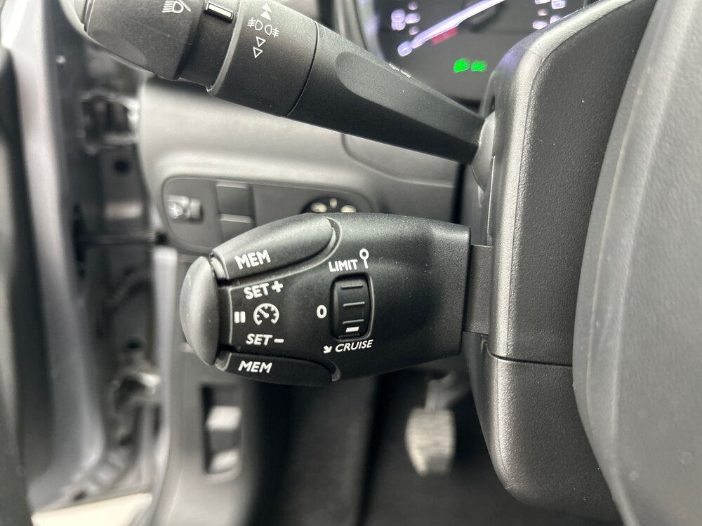 Occasion CITROEN C3 C3 PureTech 83 S&S BVM5 - Feel Pack