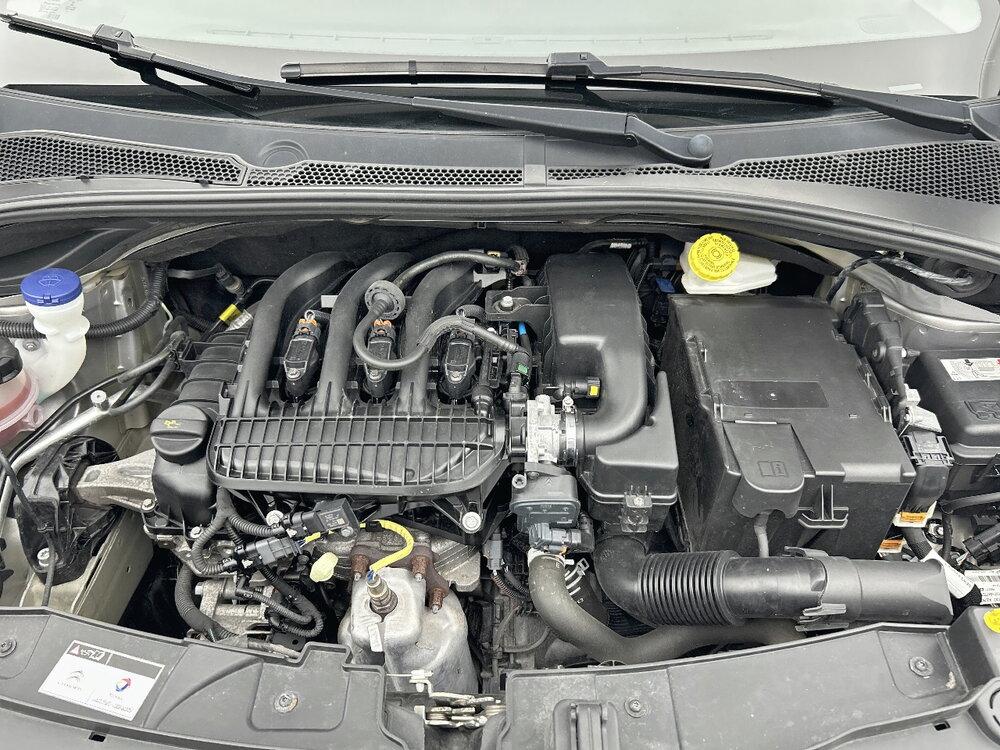 Occasion CITROEN C3 C3 PureTech 83 S&S BVM5 - Feel Pack