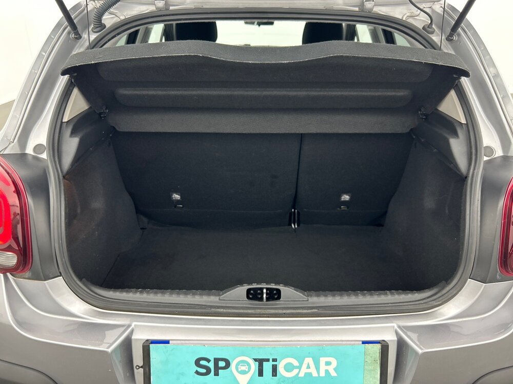 Occasion CITROEN C3 C3 PureTech 83 S&S BVM5 - Feel Pack
