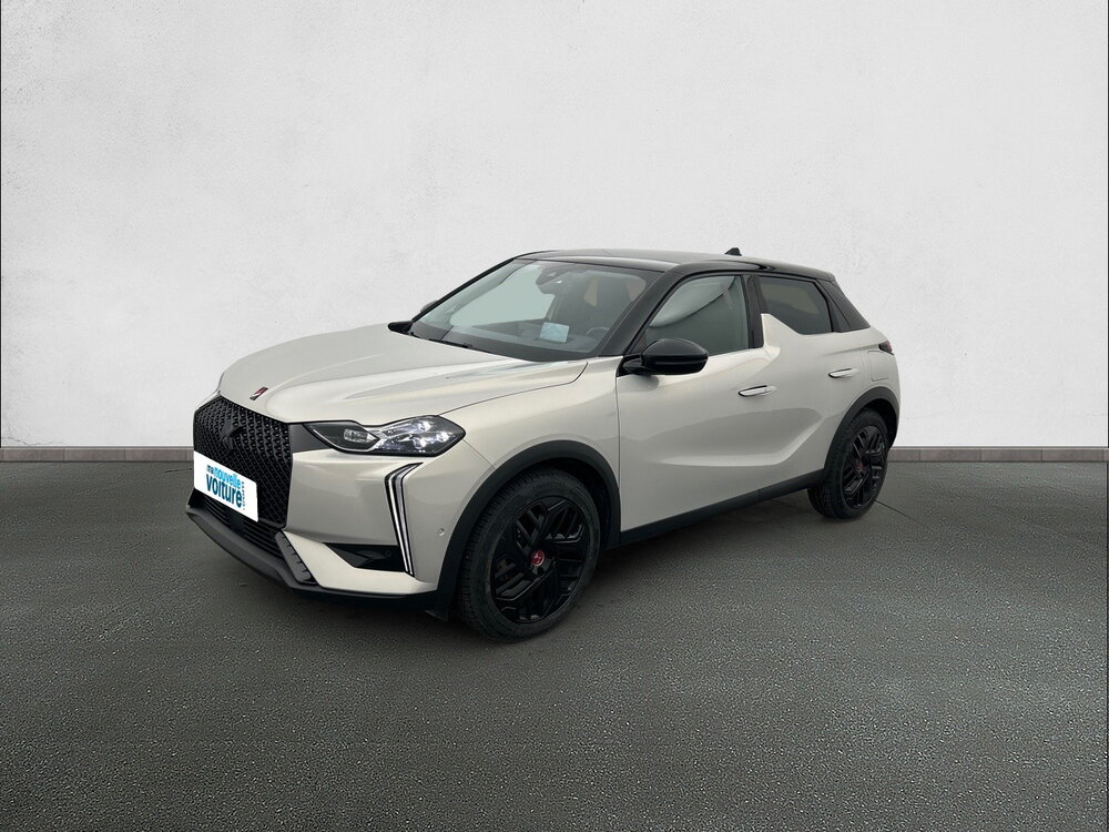 Occasion DS DS3 DS 3 E-Tense - Performance Line+