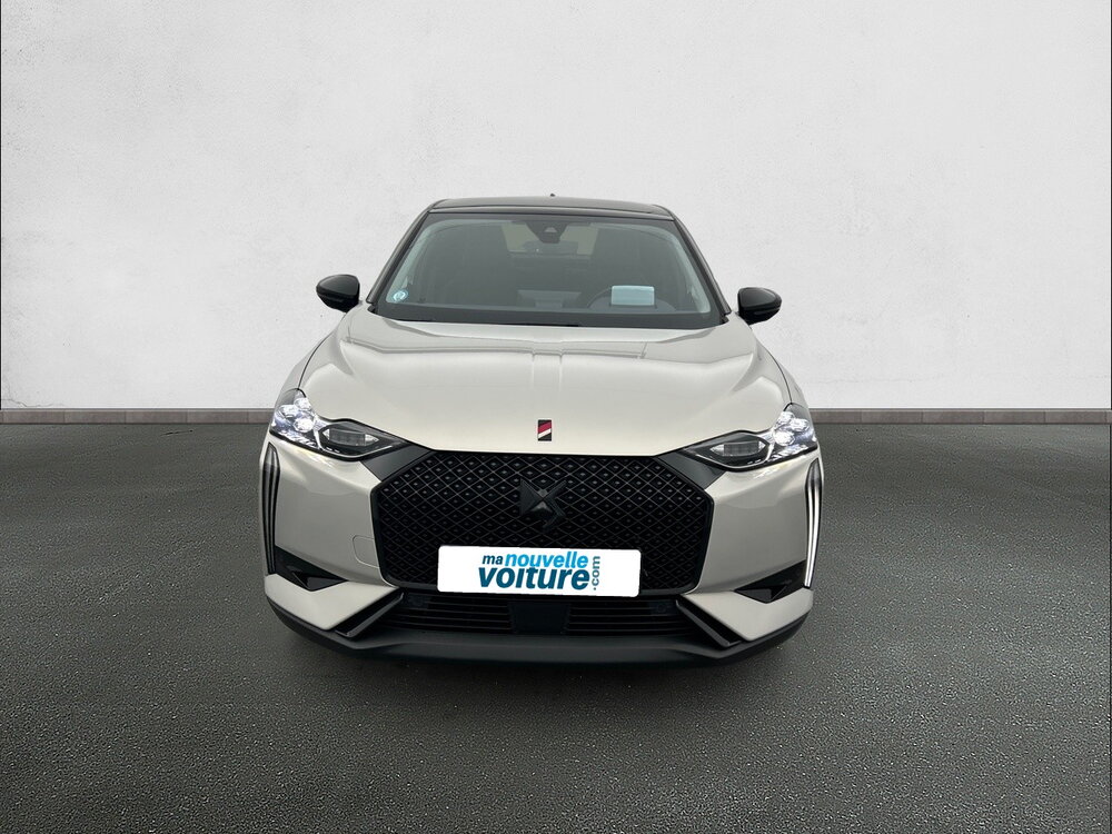 Occasion DS DS3 DS 3 E-Tense - Performance Line+