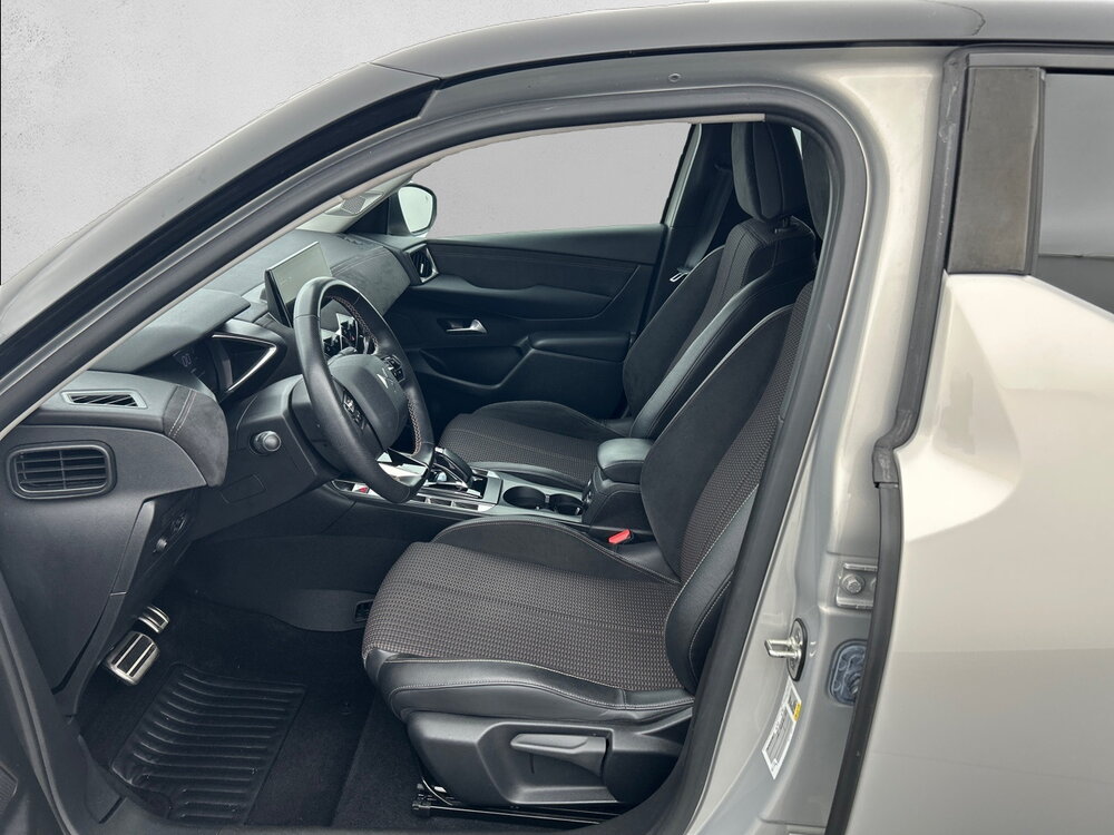 Occasion DS DS3 DS 3 E-Tense - Performance Line+