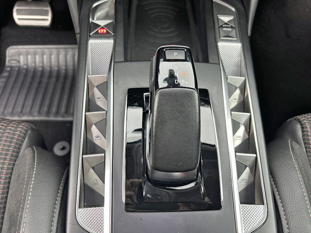 Occasion DS DS3 DS 3 E-Tense - Performance Line+