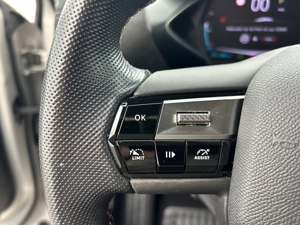 Occasion DS DS3 DS 3 E-Tense - Performance Line+