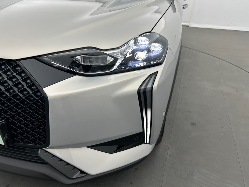 Occasion DS DS3 DS 3 E-Tense - Performance Line+