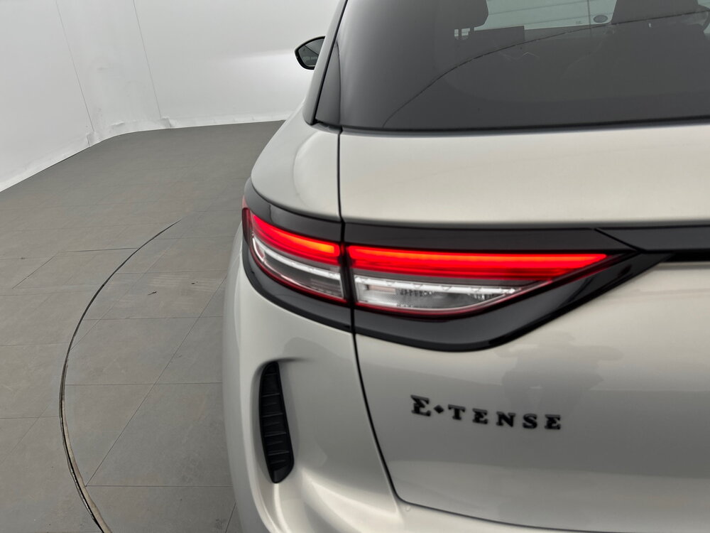 Occasion DS DS3 DS 3 E-Tense - Performance Line+