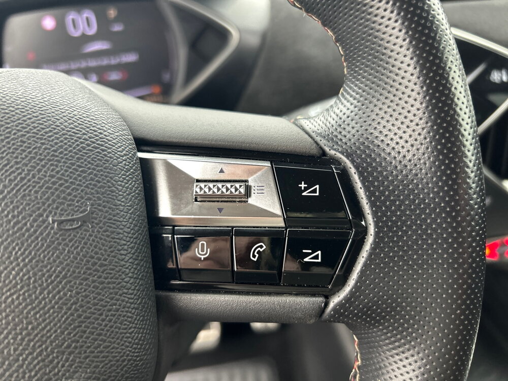 Occasion DS DS3 DS 3 E-Tense - Performance Line+