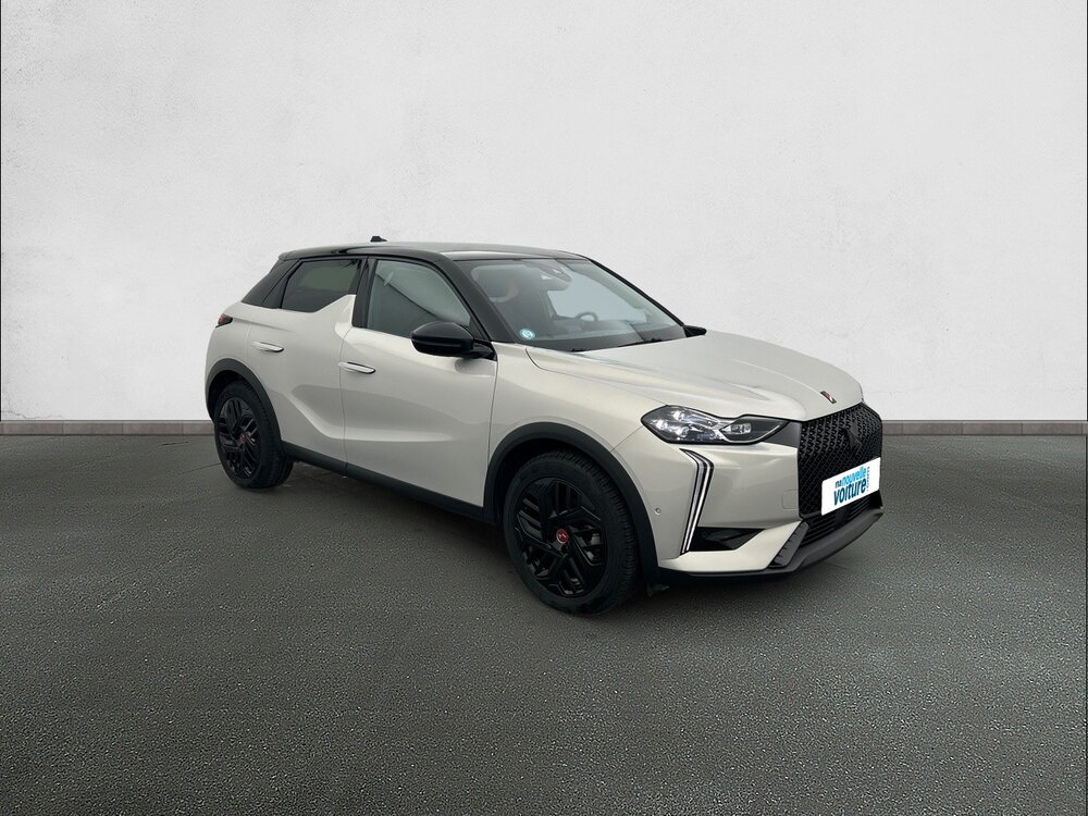 Occasion DS DS3 DS 3 E-Tense - Performance Line+