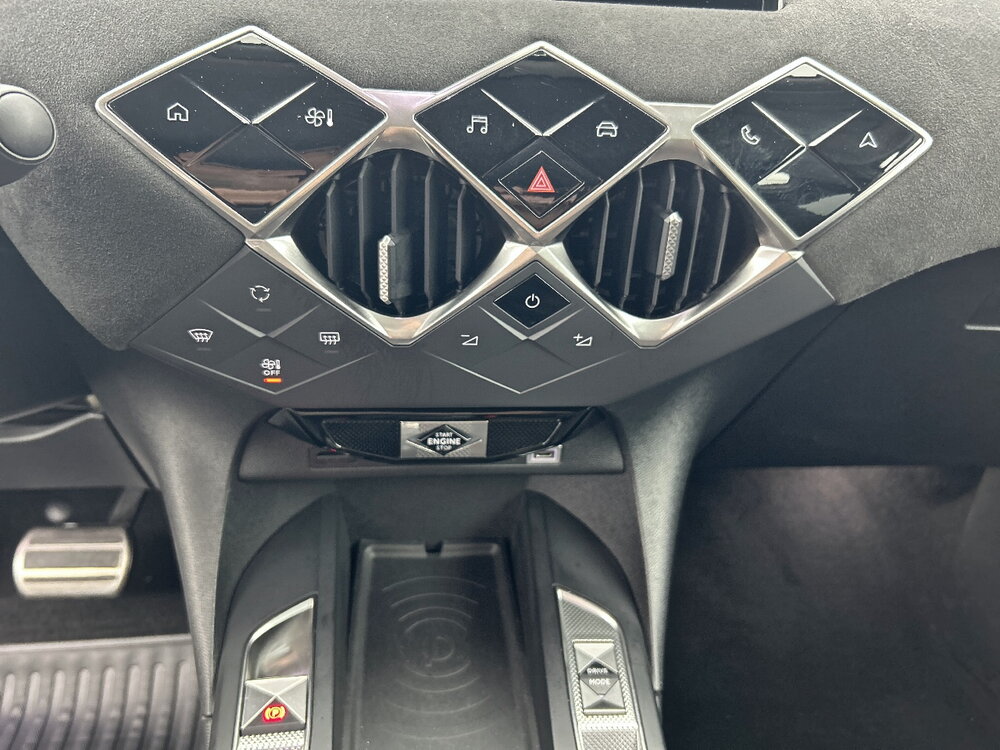 Occasion DS DS3 DS 3 E-Tense - Performance Line+