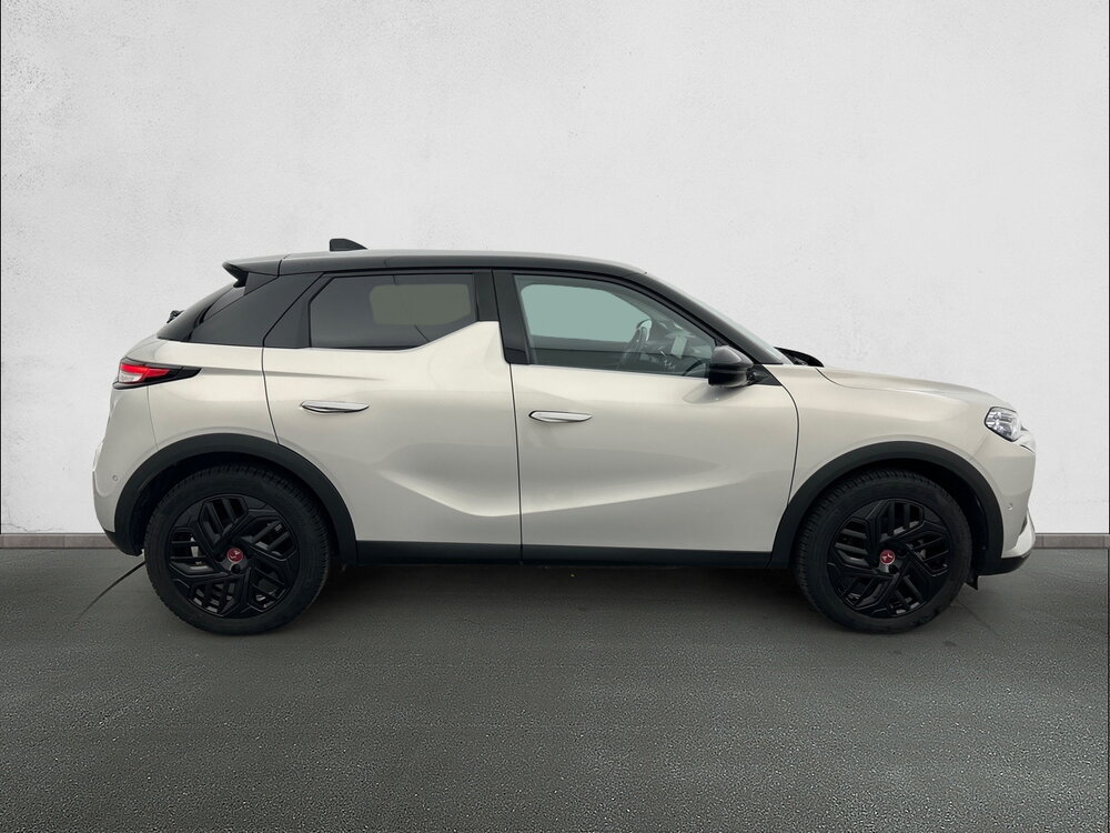 Occasion DS DS3 DS 3 E-Tense - Performance Line+