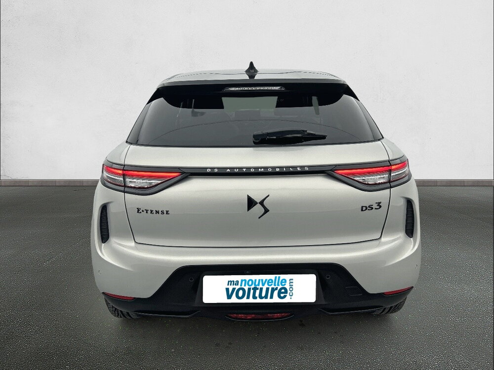 Occasion DS DS3 DS 3 E-Tense - Performance Line+