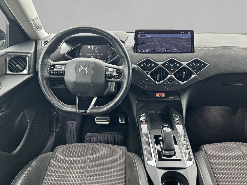 Occasion DS DS3 DS 3 E-Tense - Performance Line+