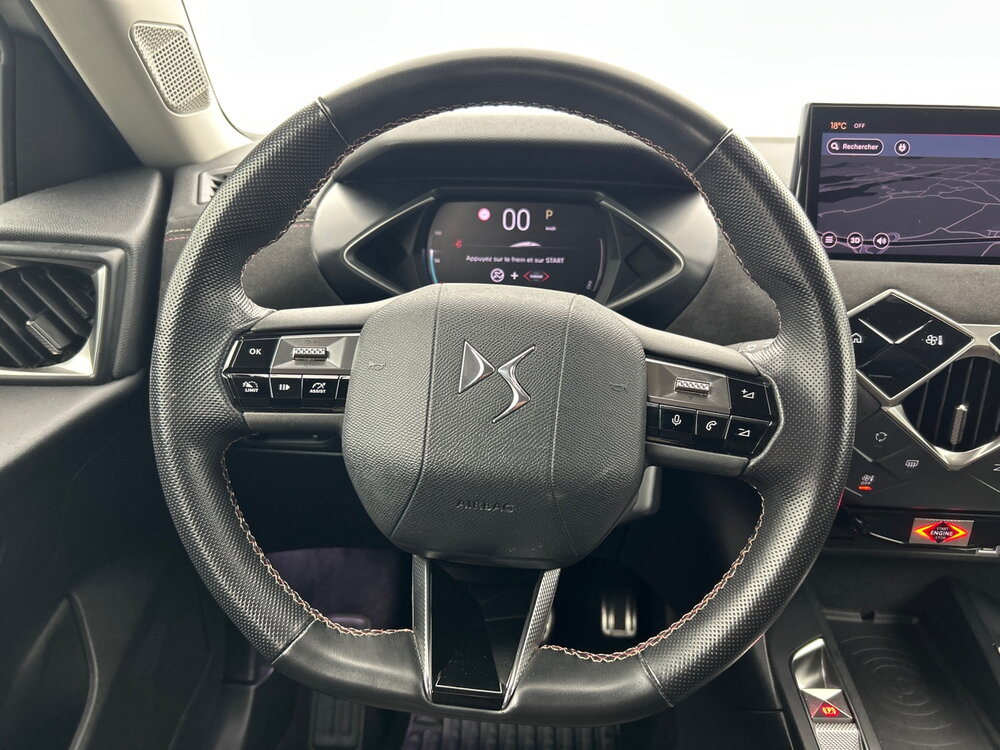 Occasion DS DS3 DS 3 E-Tense - Performance Line+