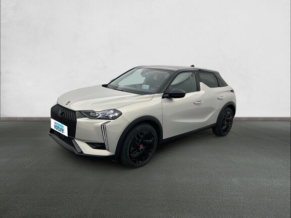 Occasion DS DS3 DS 3 E-Tense - Performance Line+
