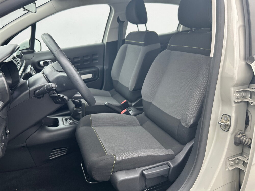 Occasion CITROEN C3 C3 PureTech 83 ch BVM5 - You
