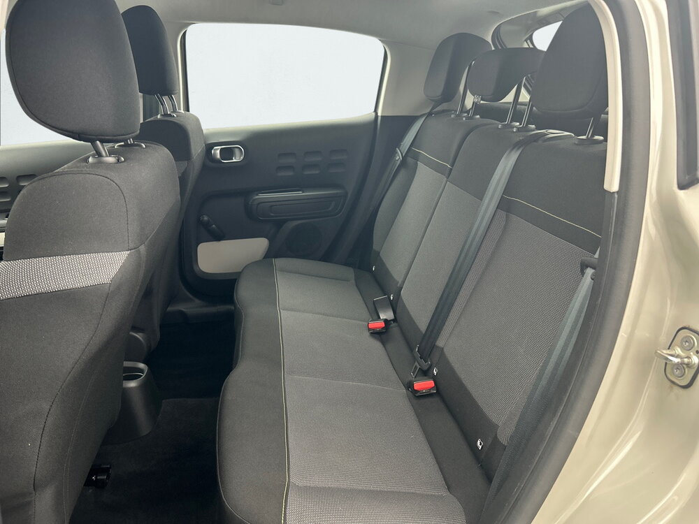 Occasion CITROEN C3 C3 PureTech 83 ch BVM5 - You