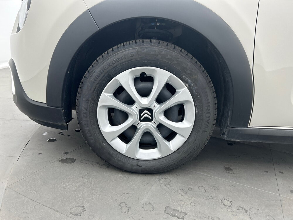 Occasion CITROEN C3 C3 PureTech 83 ch BVM5 - You